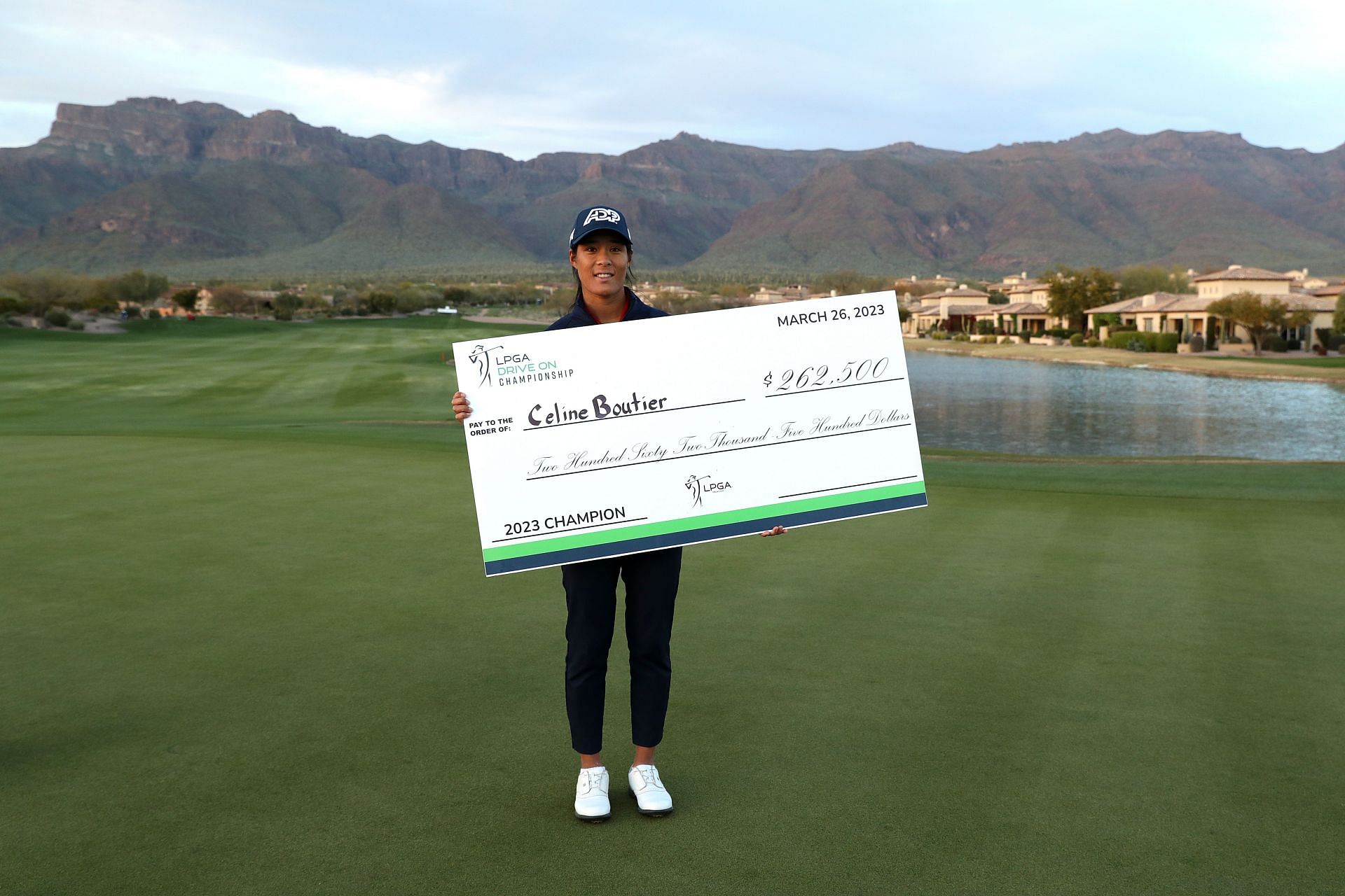 2024 LPGA Schedule Unveiled with Record $118 Million in Prize Money
